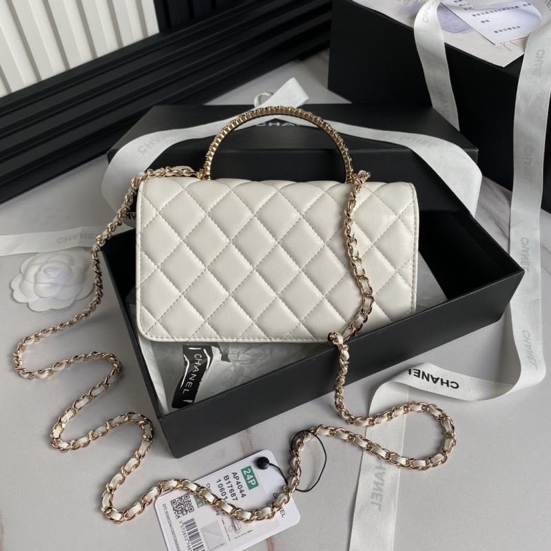 Chanel WOC Bags